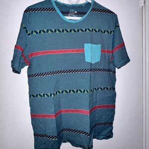 On The Byas Pocket T-Shirt